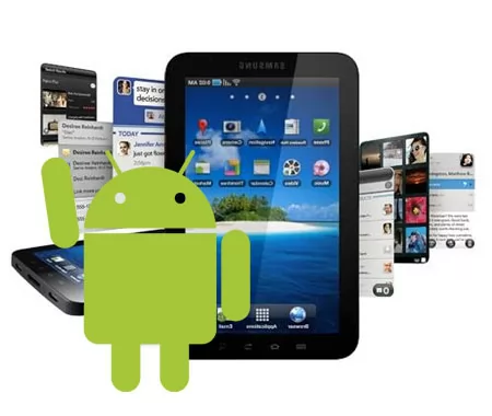 android applications development