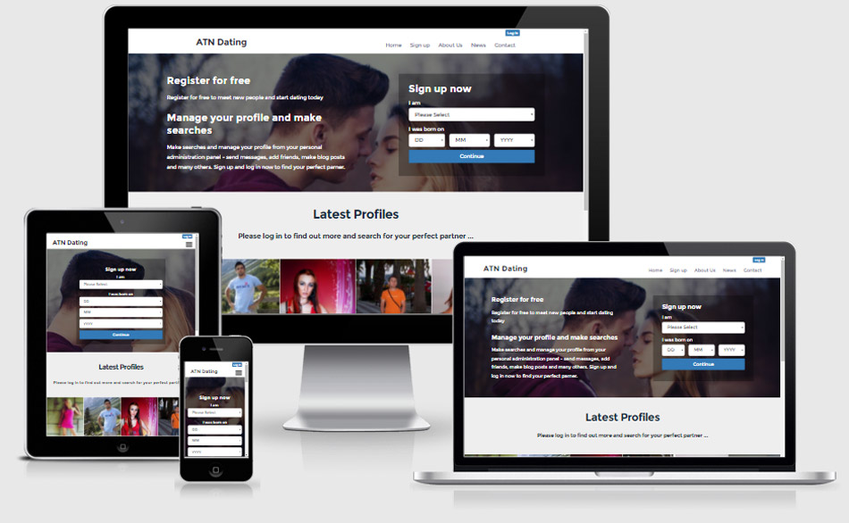 100 Free Matrimonial Dating Sites