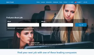 atn jobs script template