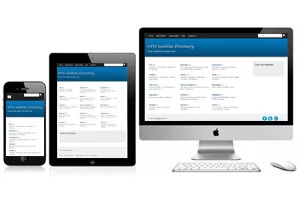 create an online website directory in minutes with atn website 